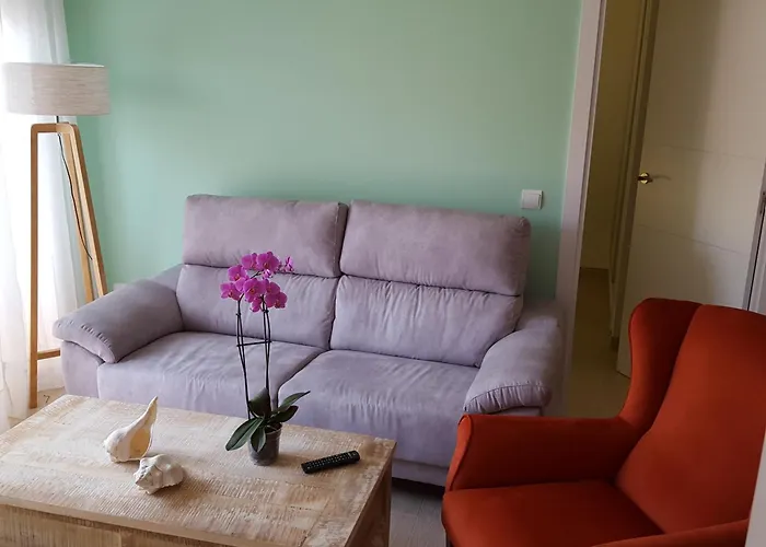 Mandala apARTments, confort y encanto a pie playa