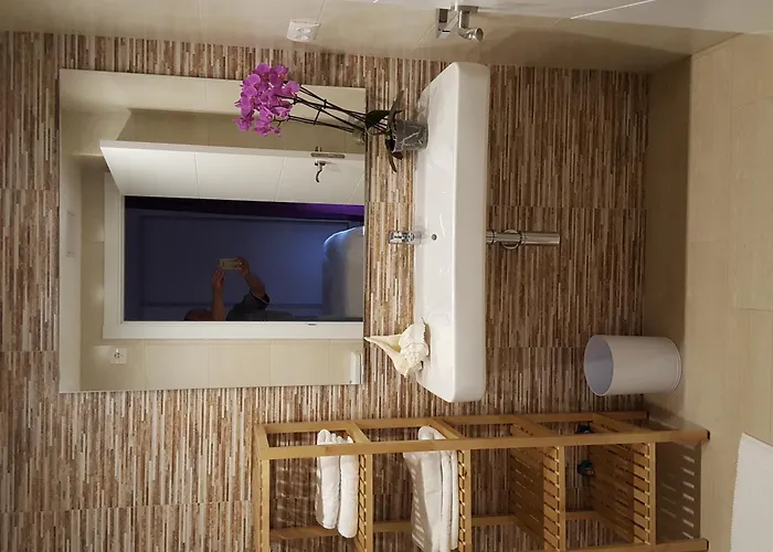 Mandala apARTments, confort y encanto a pie playa