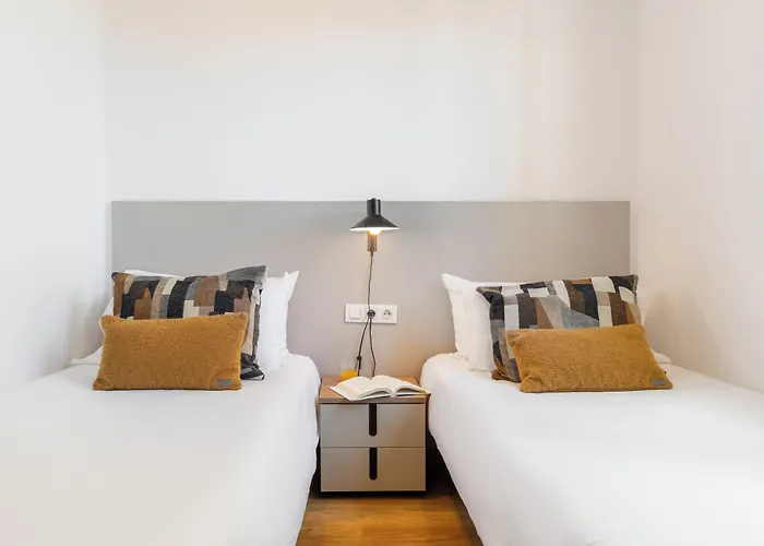 The Corner Apartments By Aspasios