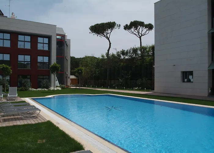 Apartamentos Royal Marina Gardens