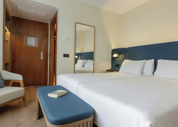 Sercotel Kalma Sitges
