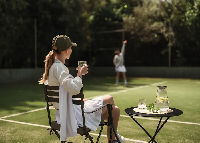 Mas De Torrent Hotel & Spa, Relais & Chateaux