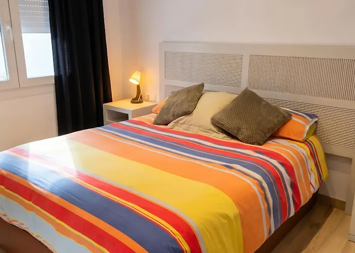 Charming House In Palamos Near Beaches