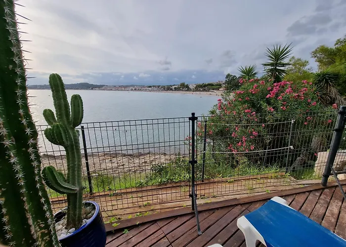 Sea House