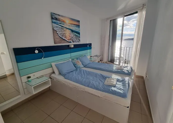 Sea House