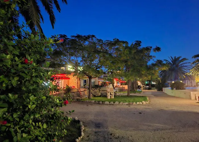Beach Resort La Margarita