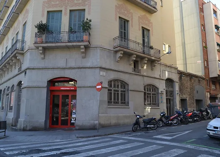 Hostal Apolo