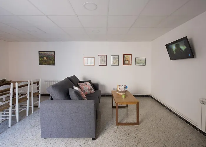 Apartments Mo