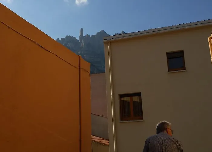 Apartments Mo