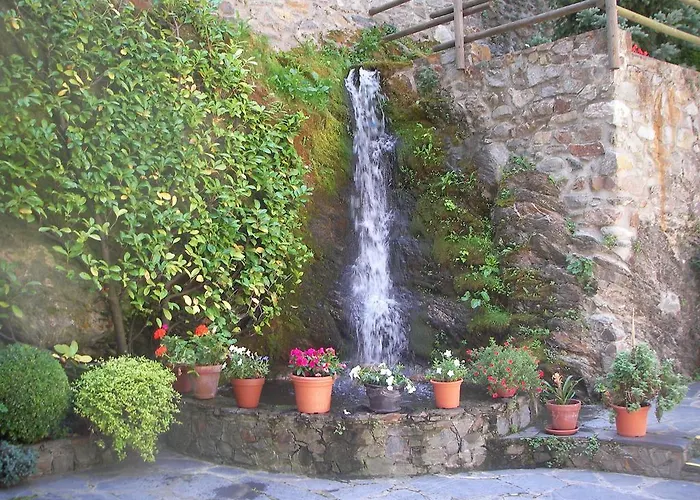 Apartaments Sant Antoni