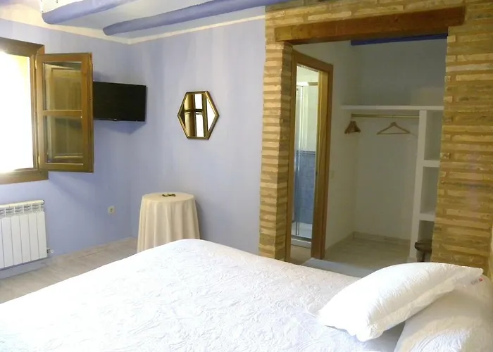 Casa Jabonero