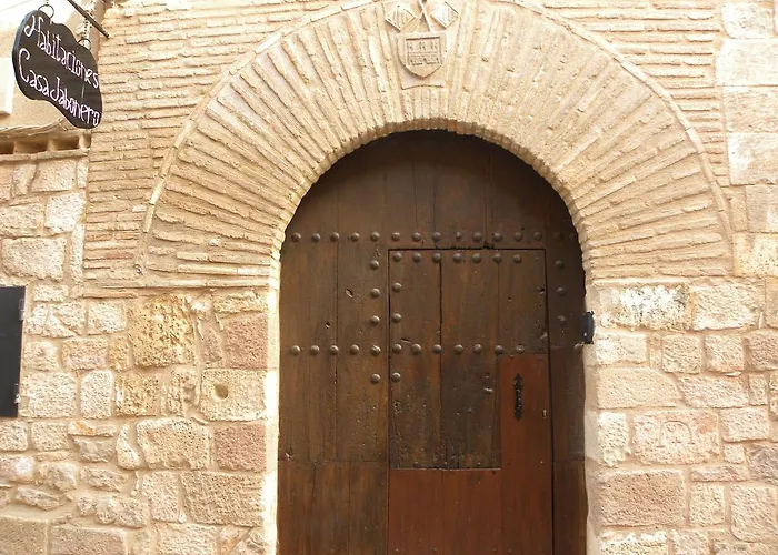 Casa Jabonero