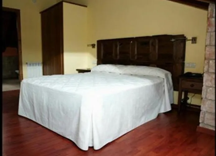 Hotel El Jaç