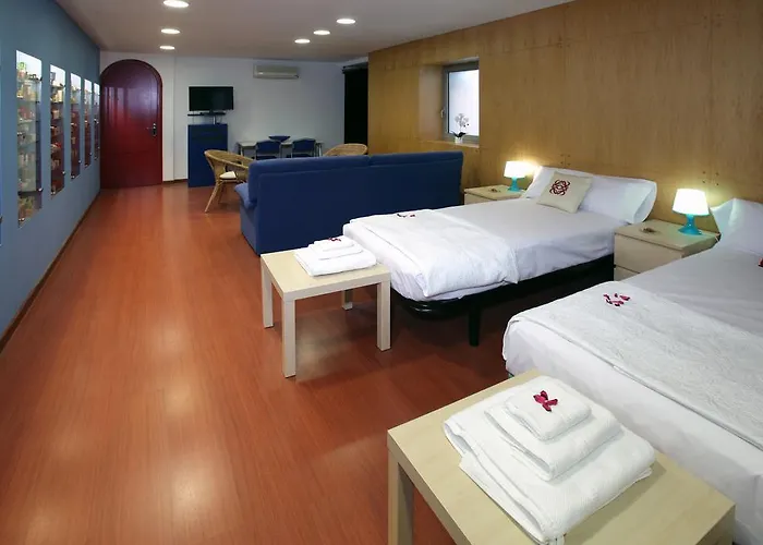 Apartamento Granollers