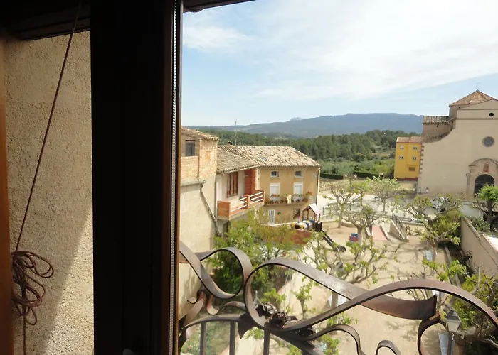 Hotel Rural Cal Torner Adults Only