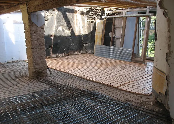Apartamentos Turismo Rural Casa Purroy