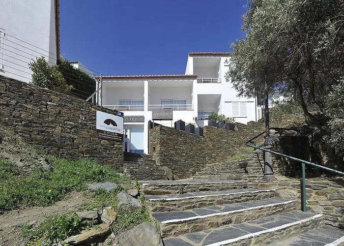 Aparthotel l'Heretat