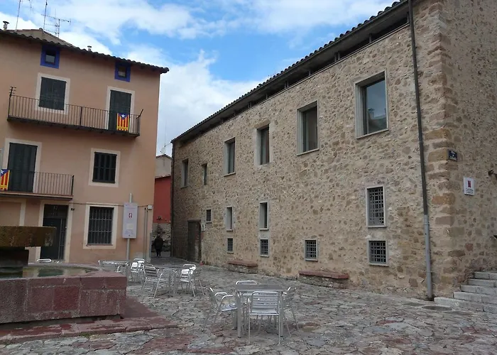 Apartaments Sant Miquel