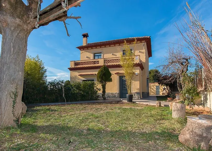 Tu Casa en Barcelona