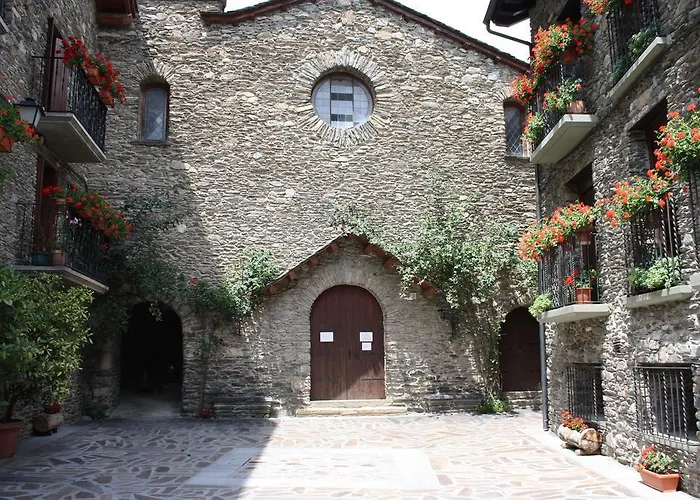 Nadal Apartaments