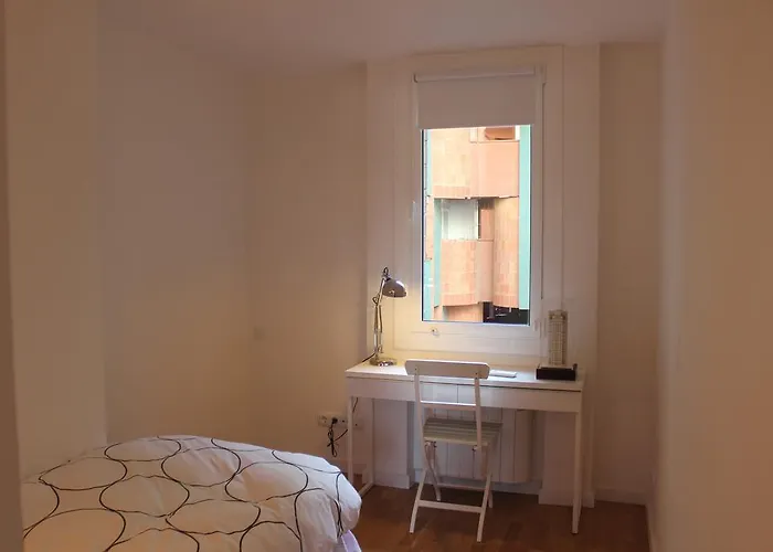 Apartamento Walden