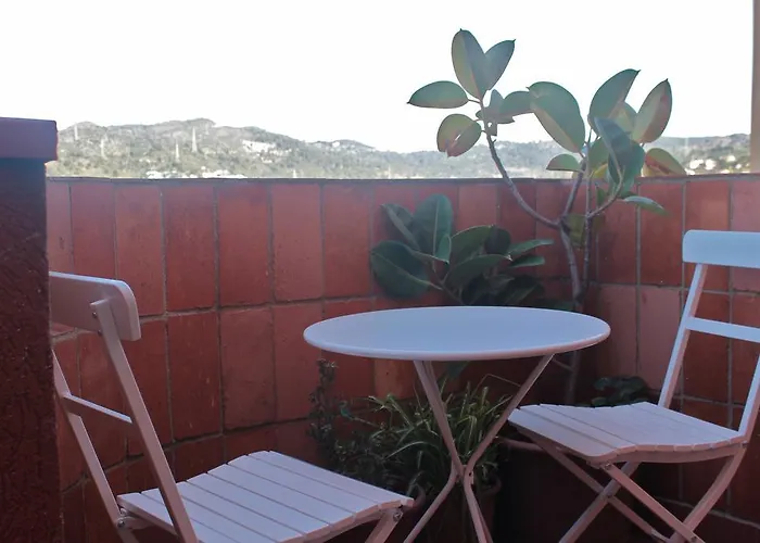 Apartamento Walden