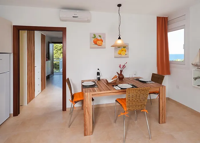 Apartamentos Mar Y Sol