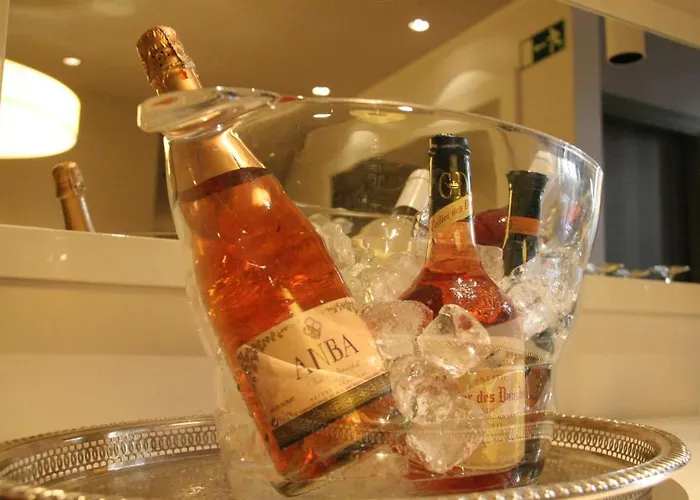 Hotel Anba Boutique (Adults Only) à Barcelone