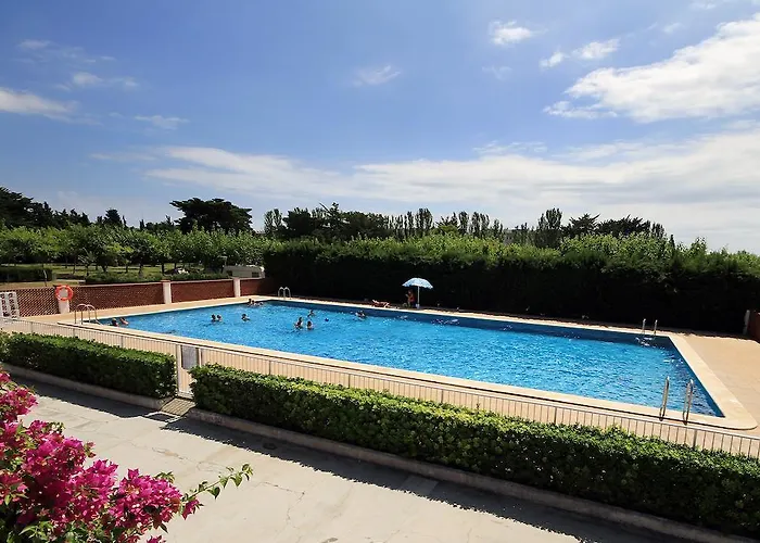 Camping La Rueda