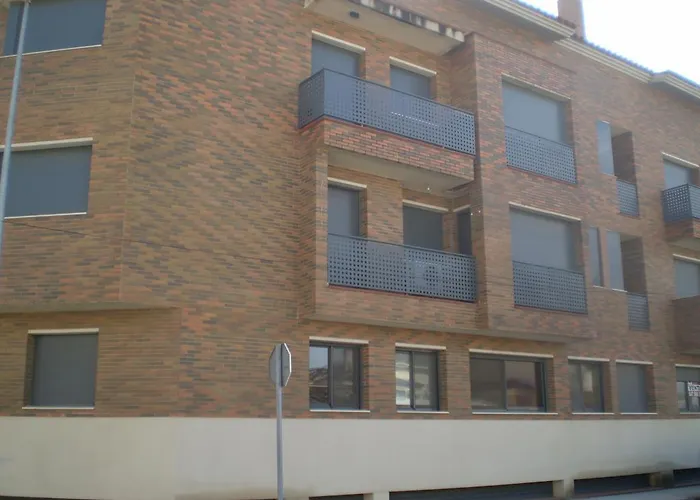 Apartamento Deltebre