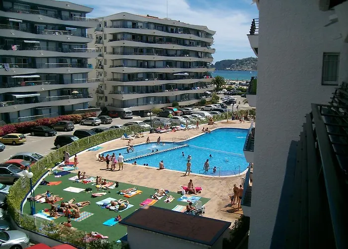 Apartamentos En Rocamaura
