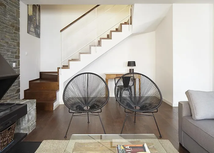 Stadium By Feelfree Rentals