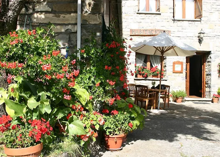 Apartamentos Casa Gallan