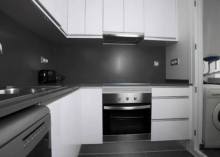 Apartamentos Sunway Talaia