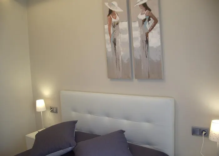 Apartamentos Can Quim