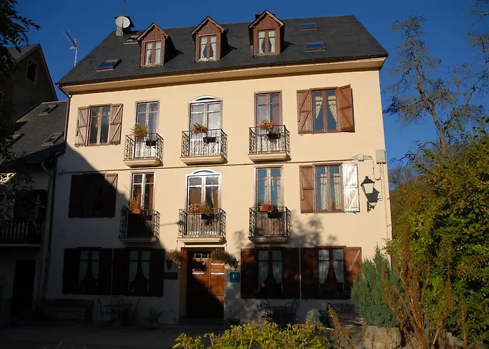 Hotel Casa Es Neres à Les