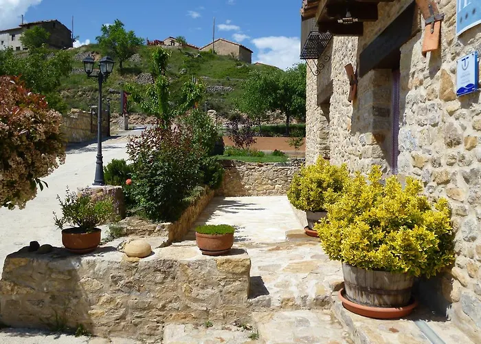 Hotel el Cantón Rural