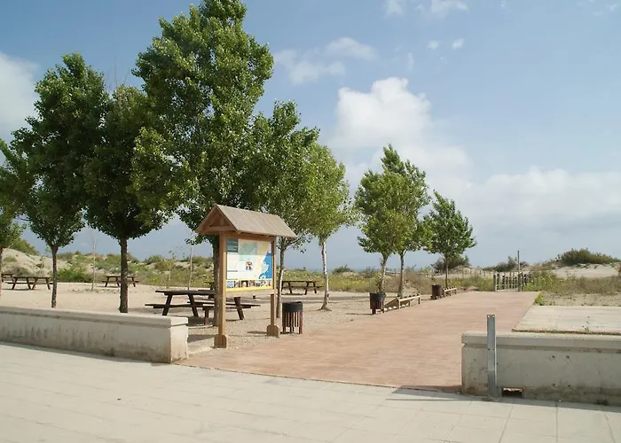 Apartamento Deltebre