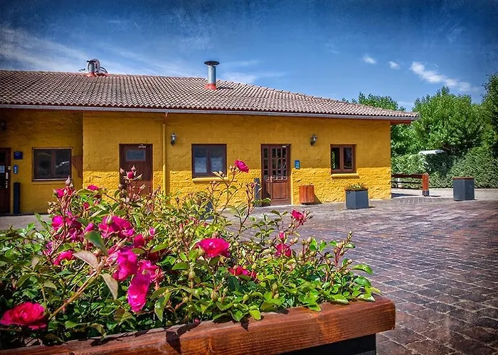 Camping Riera Merles
