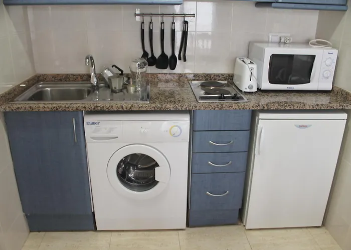 Apartaments Can Claudi