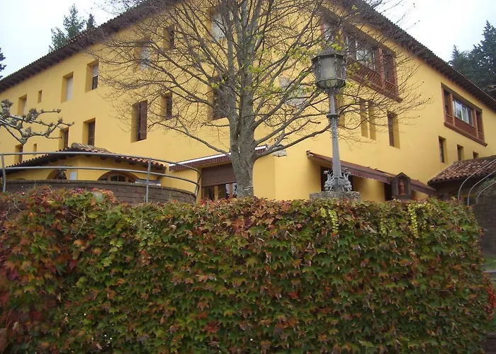 Hostal de la Gloria