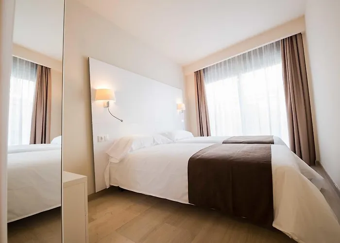 Apartaments Peronel.La