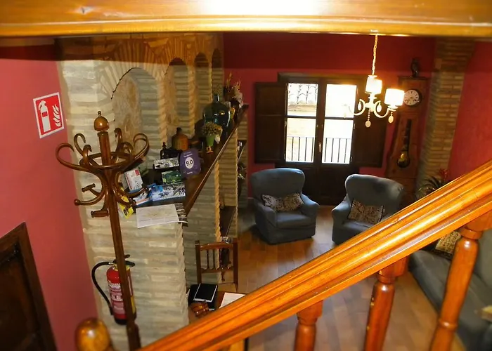 Casa Jabonero