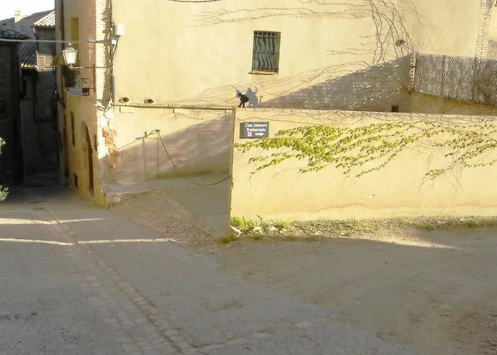 Casa Jabonero