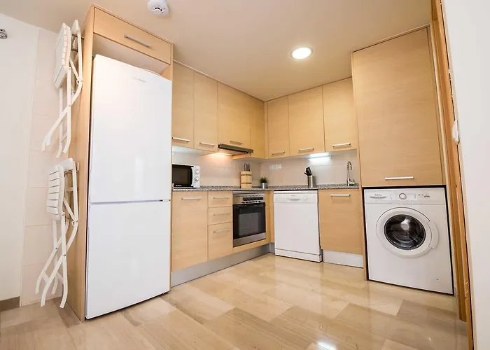 Apartaments Peronel.La