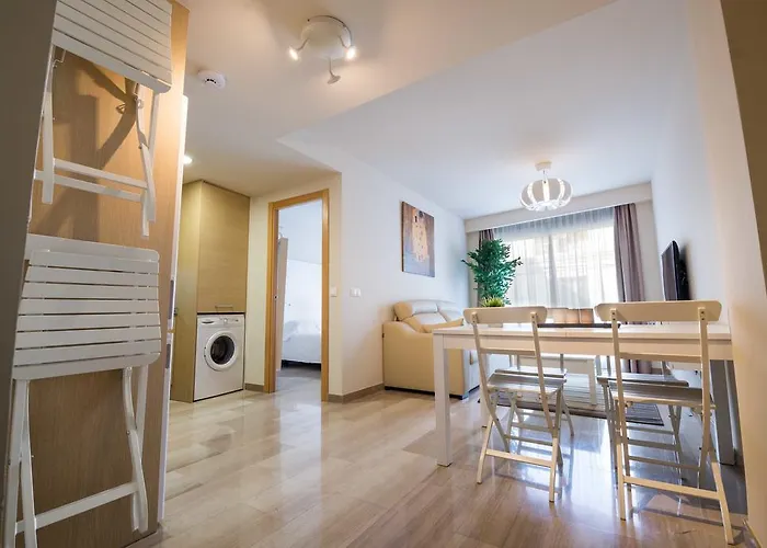 Apartaments Peronel.La