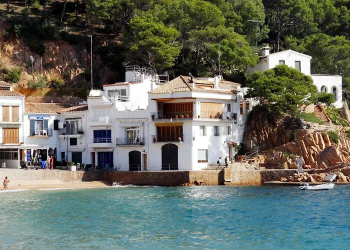 Hotel Es Furio