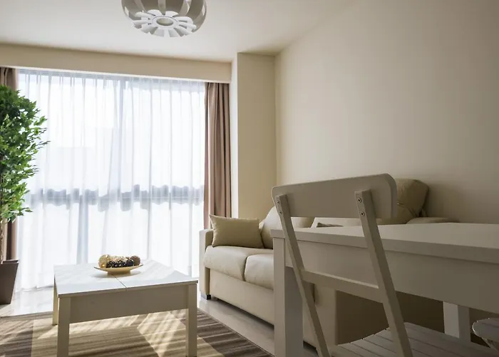 Apartaments Peronel.La