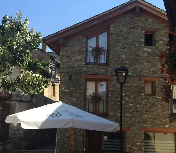 Hotel El Jaç