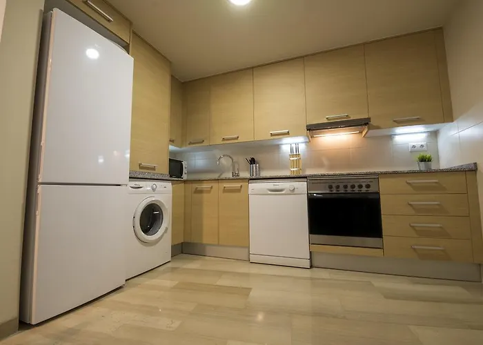 Apartaments Peronel.La